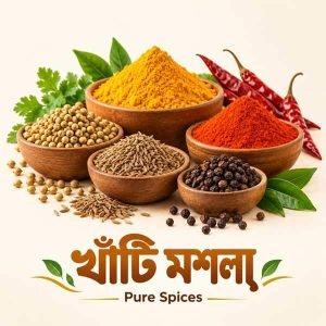 Pure-Spices